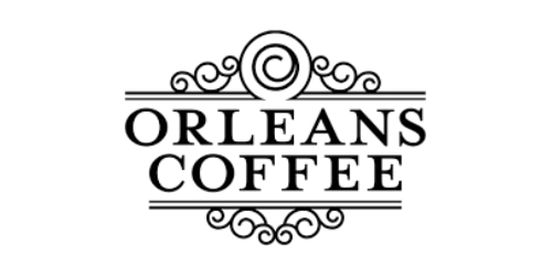 Orleans Coffee