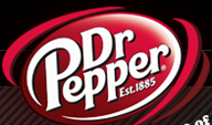 Dr Pepper