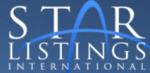 Star Listings