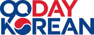 90 Day Korean