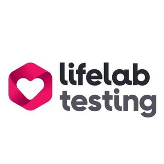 Lifelab Testing