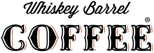 Whiskey Barrel Coffee