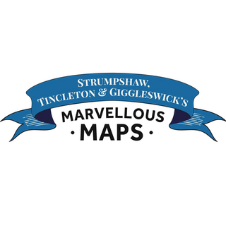 Marvellous Maps
