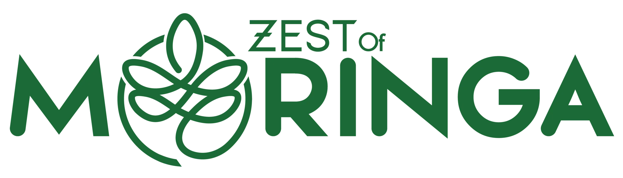 Zest Of Moringa
