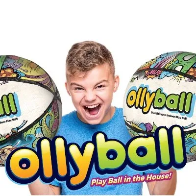 OllyBall