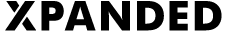 Xpanded