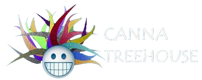 Canna Treehouse