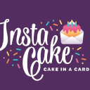 InstaCake Cards