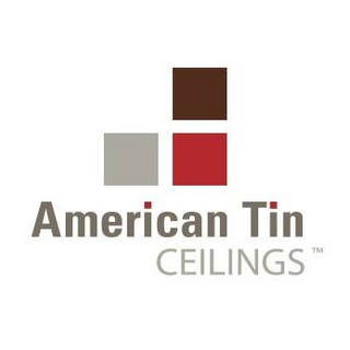 American Tin Ceilings