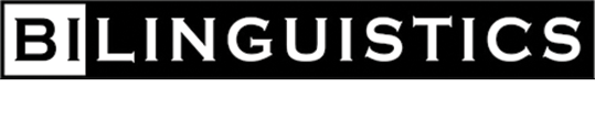 Bilinguistics