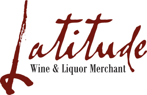 Latitude Wine