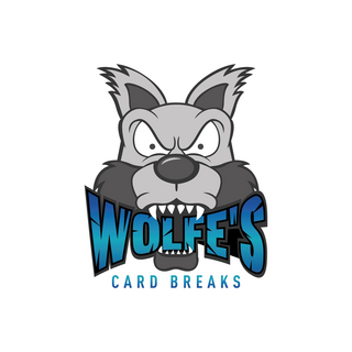 Wolfe's Card Breaks