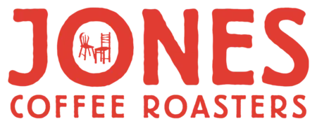 Jones Coffee Roasters