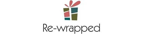 Re wrapped