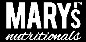 Mary's Nutritionals