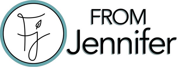 Treasures From Jennifer