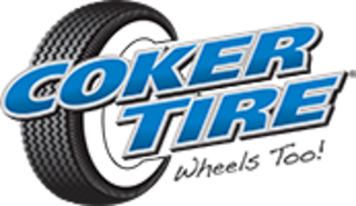 Coker Tire