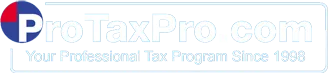 Pro Tax Pro