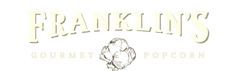 Franklin's Gourmet Popcorn