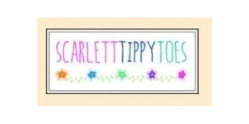 Scarlett Tippy Toes