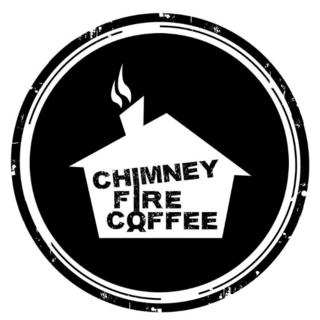 Chimney Fire Coffee
