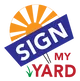 Sign My Yard