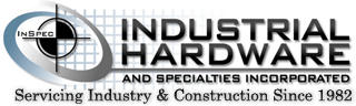 Industrial Hardware & Specialties