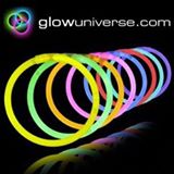 Glow Universe