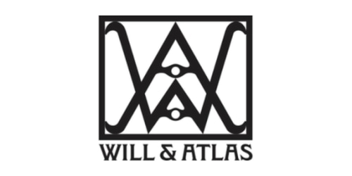 Will & Atlas