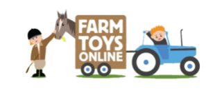 Farm Toys Online