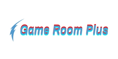 The Game Room Plus