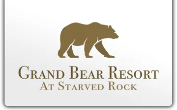 Grand Bear Resort