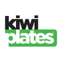 Kiwi Plates