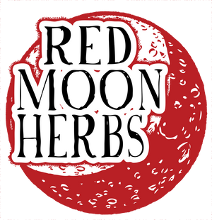 Red Moon Herbs
