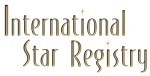 International Star Registry
