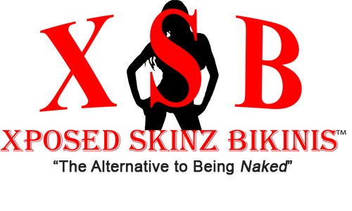Xposed Skinz Bikini