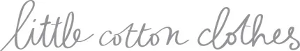 little cotton clothes