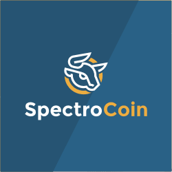 SpectroCoin