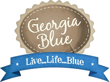 Georgia Blue