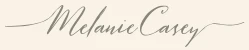 Melanie Casey