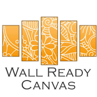 wall ready canvas
