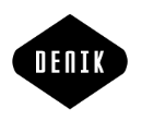 Denik