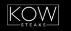 KOW Steaks