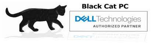 Black Cat PC