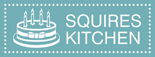 Squires Kitchen Shop