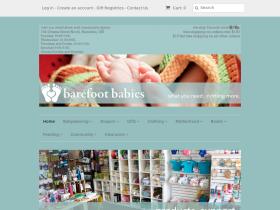 Barefoot Babies