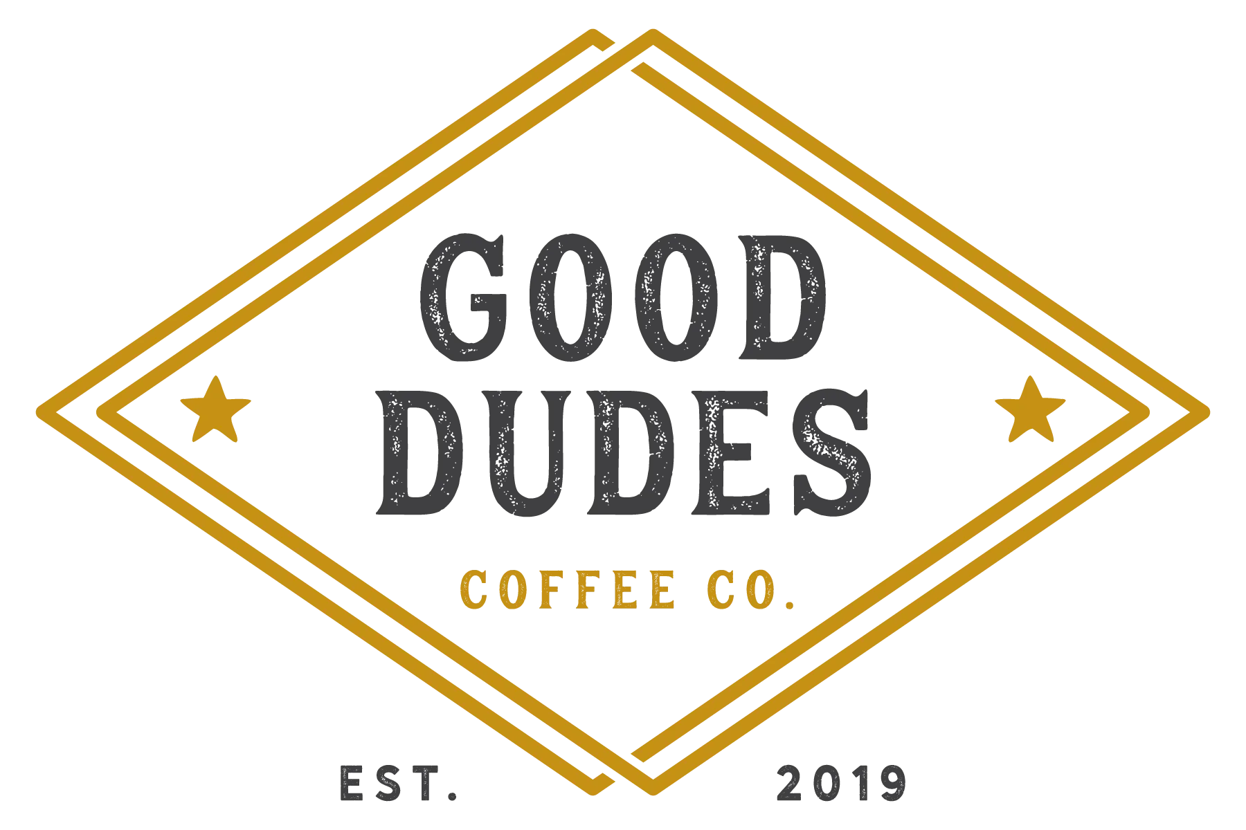 Good Dudes Coffee