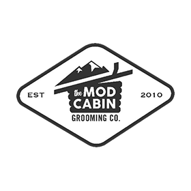 The Mod Cabin Grooming Co