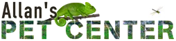 Allan's Pet Center