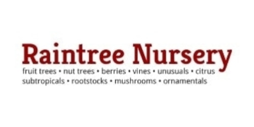 Raintree Nursery